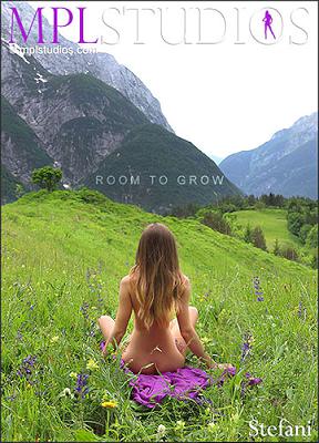 [MPLStudios×Stefani] 2020-11-07 Room to Grow